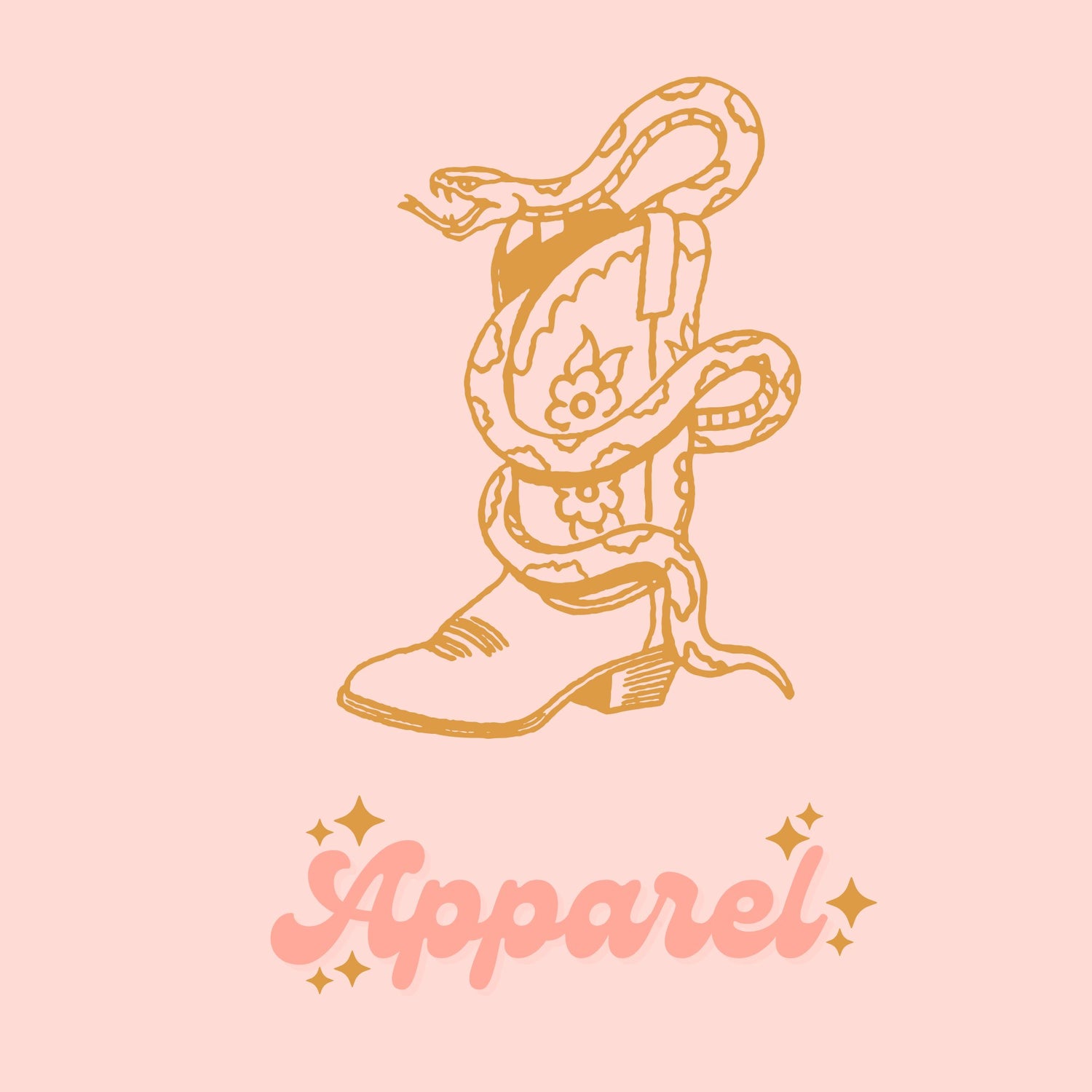 Vintage Apparel