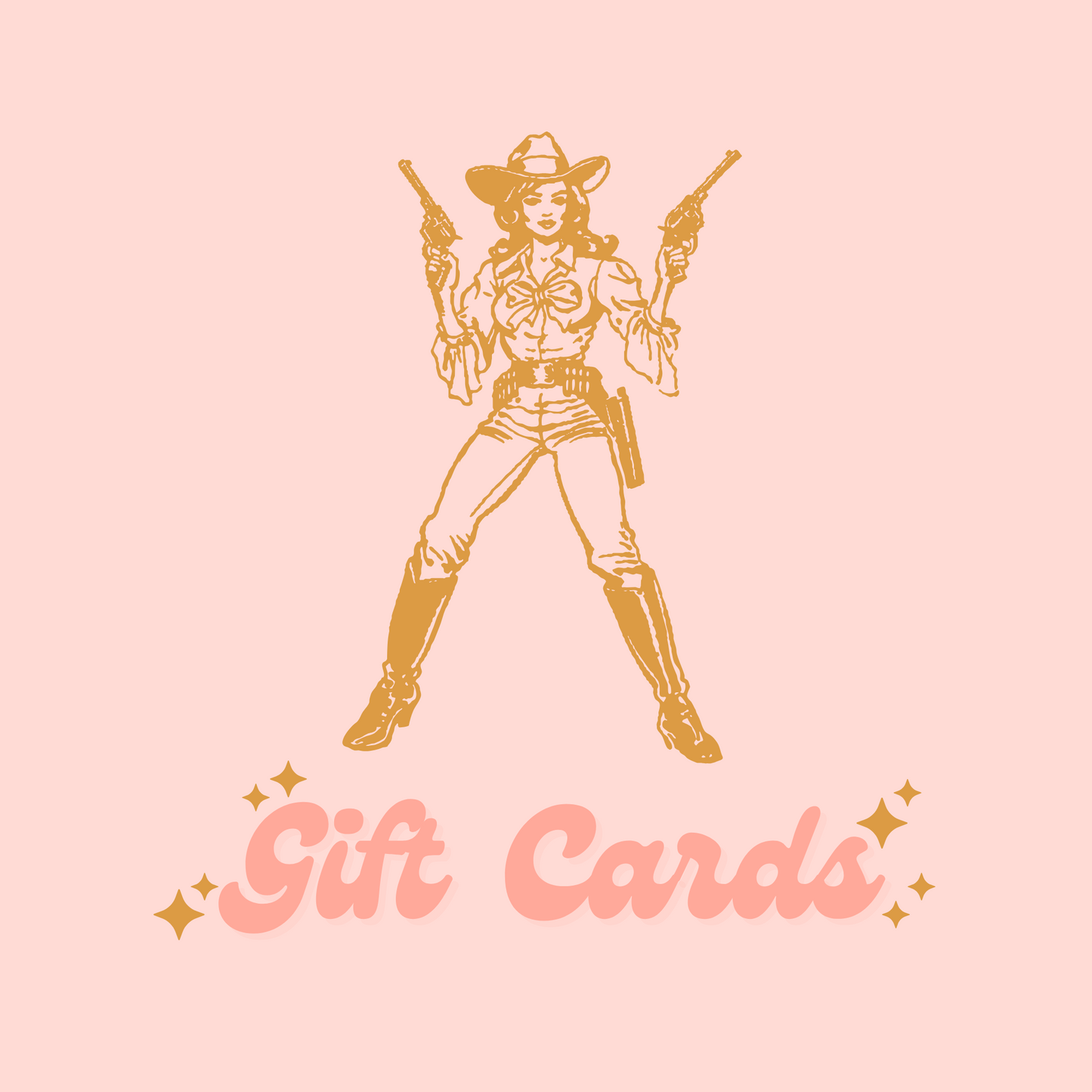 Gift Cards