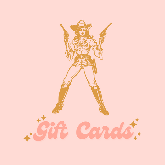 Gift Cards