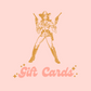 Gift Cards