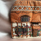 Vintage Cottage Teapot Cozy