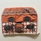 Vintage Cottage Teapot Cozy