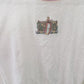 Vintage 90s Northern Reflections White Golfing Long Sleeve Sweater